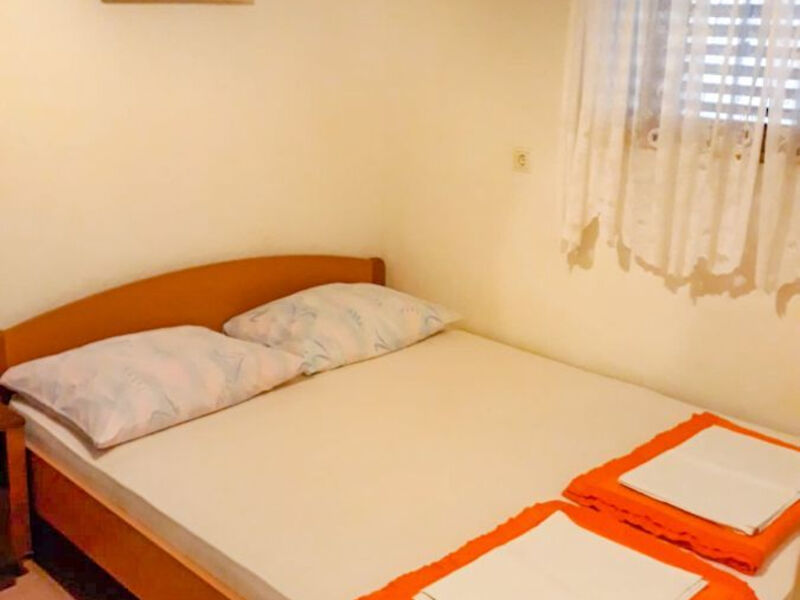 Apartmány Oleandr