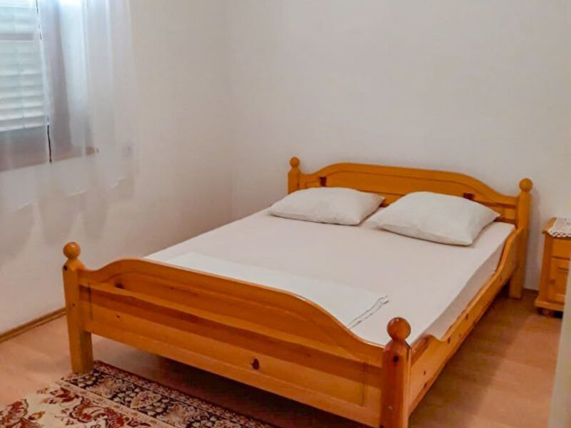 Apartmány Oleandr