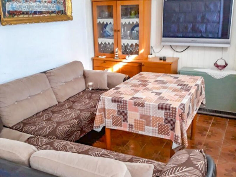 Apartmány Oleandr