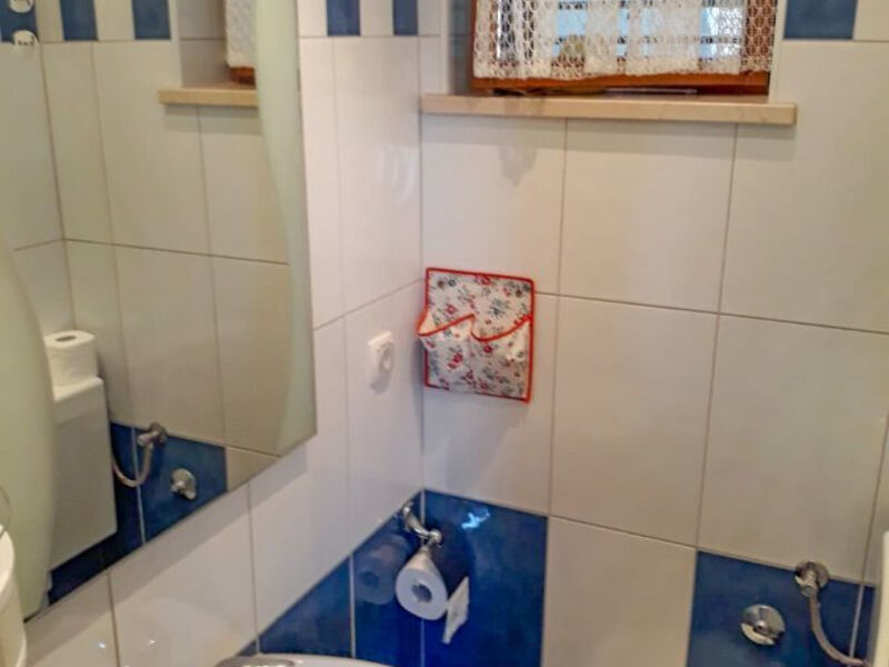 Apartmány Oleandr