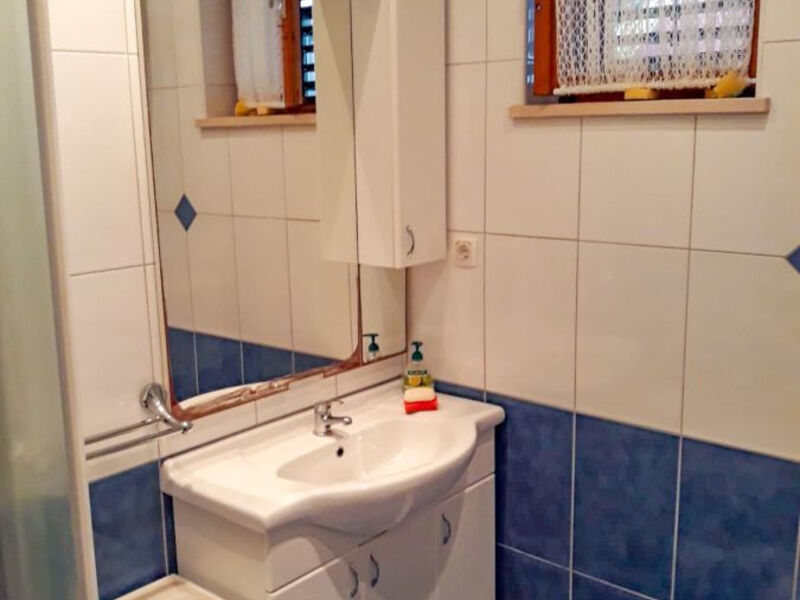 Apartmány Oleandr