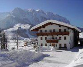 Appartementhaus Auerhof - 6 Tage Skipass inklusive