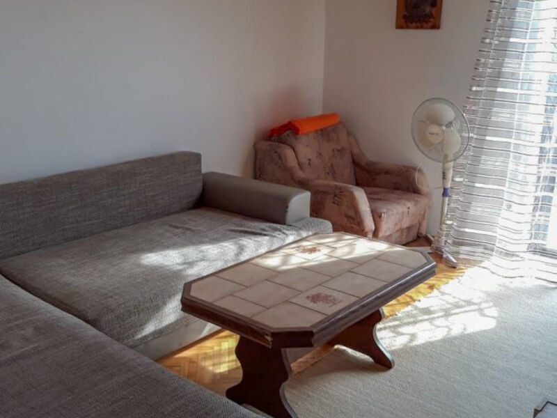 Apartmány Oleandr