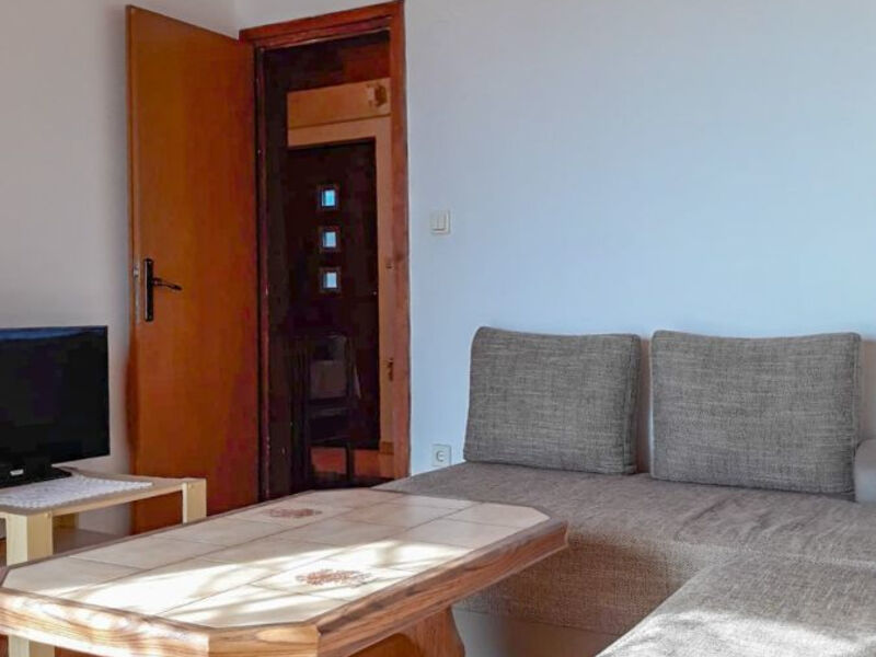 Apartmány Oleandr