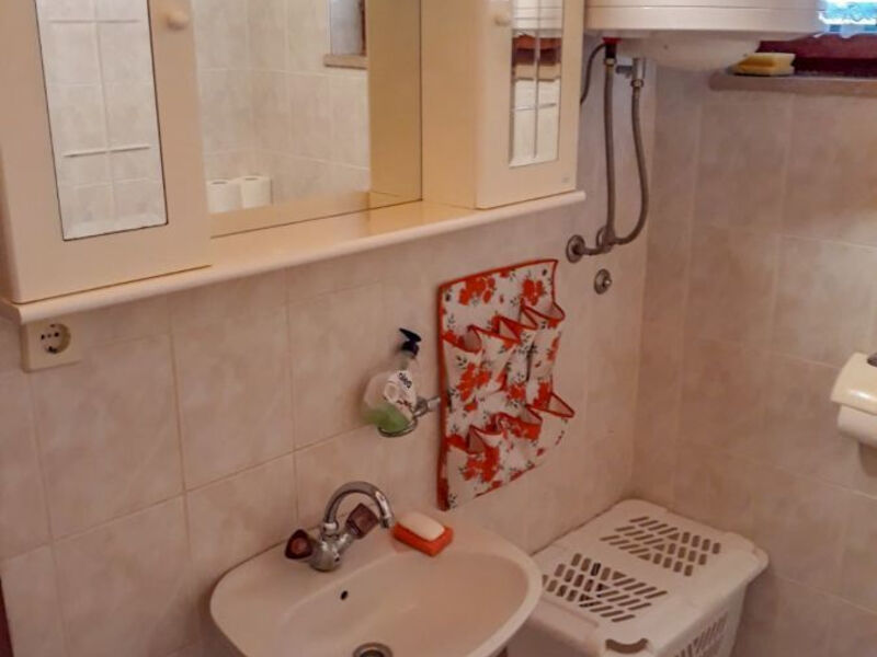 Apartmány Oleandr