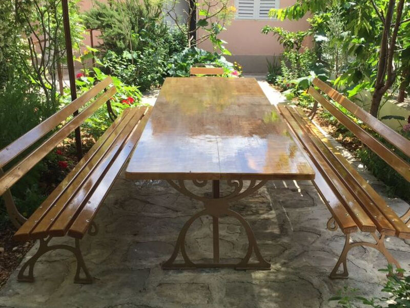Apartmány Jure