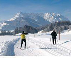 Appartementhaus Auerhof - 6 Tage Skipass inklusive