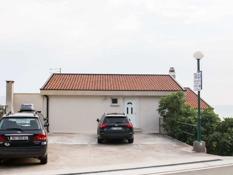 Apartmány Tilda