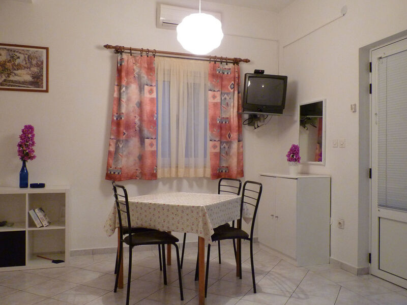 Apartmány Tilda