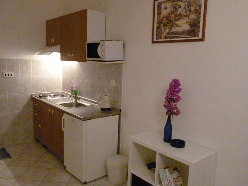 Apartmány Tilda