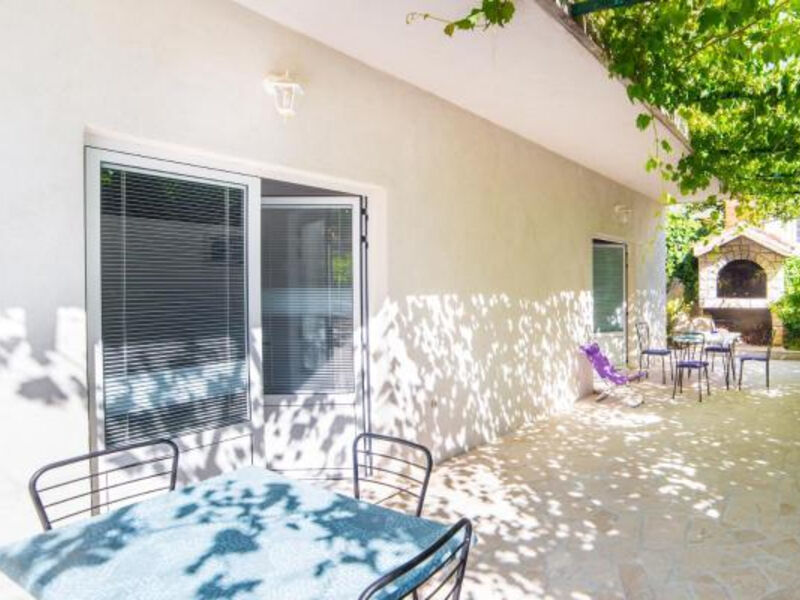 Apartmány Tilda