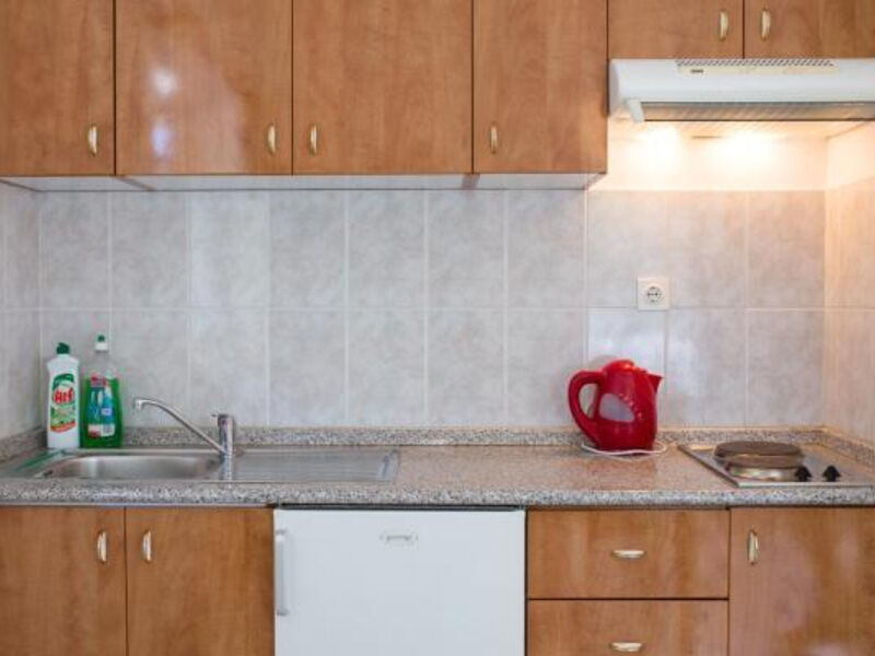 Apartmány Tilda