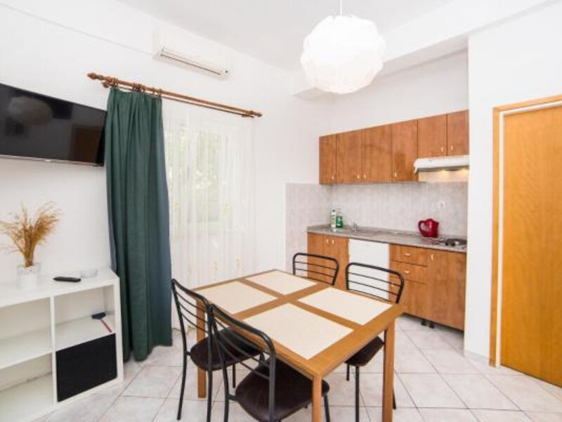 Apartmány Tilda