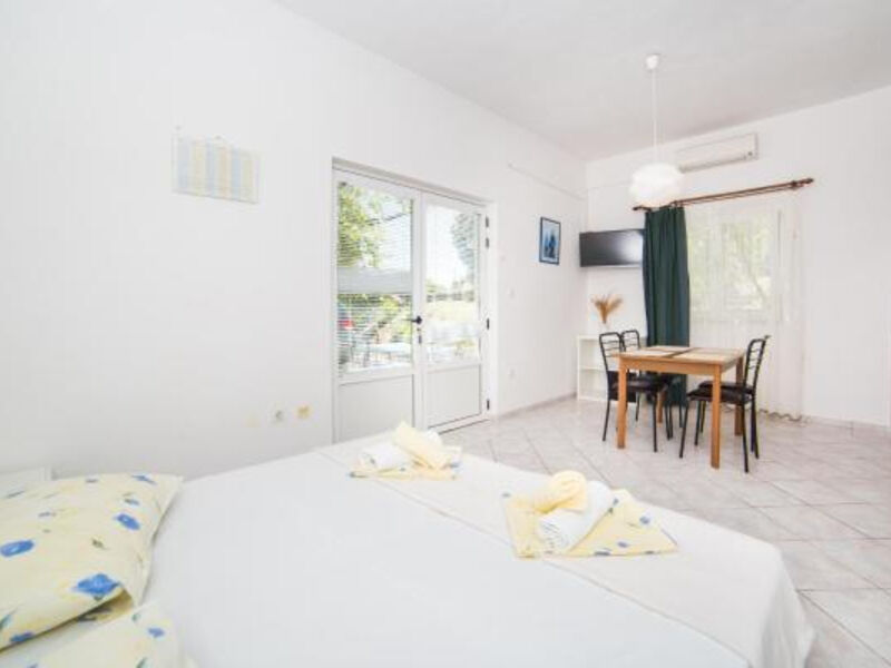 Apartmány Tilda