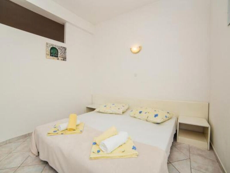 Apartmány Tilda