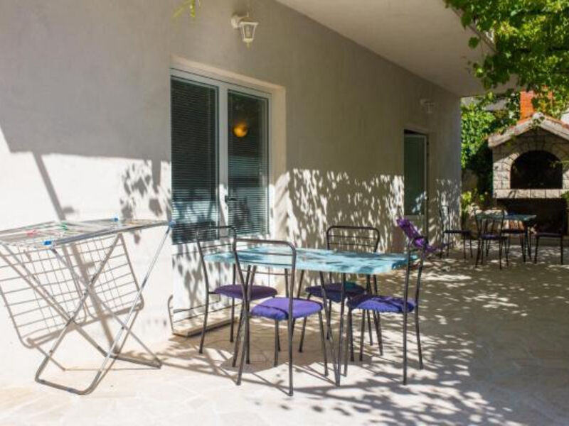 Apartmány Tilda