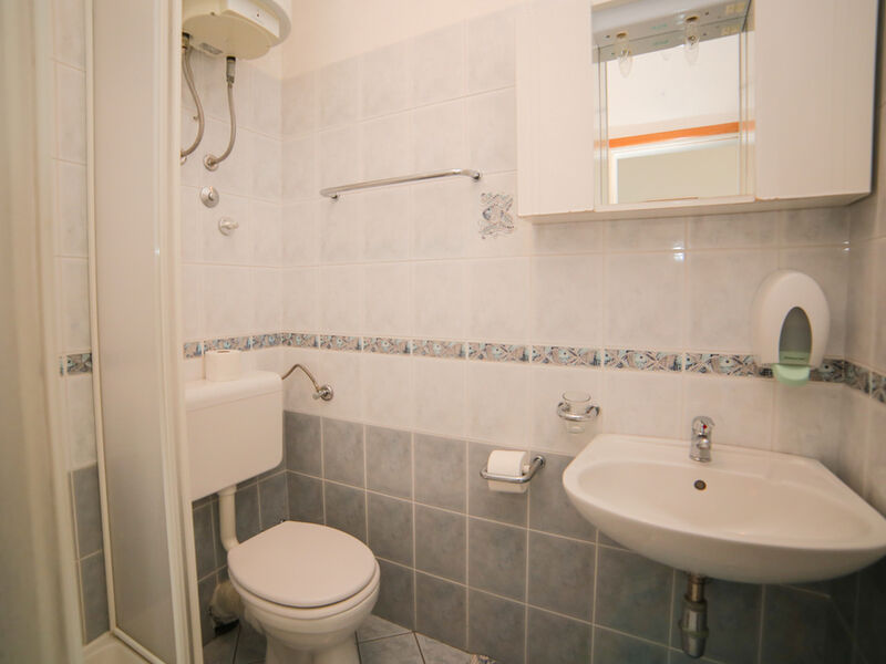 Apartmány Tilda