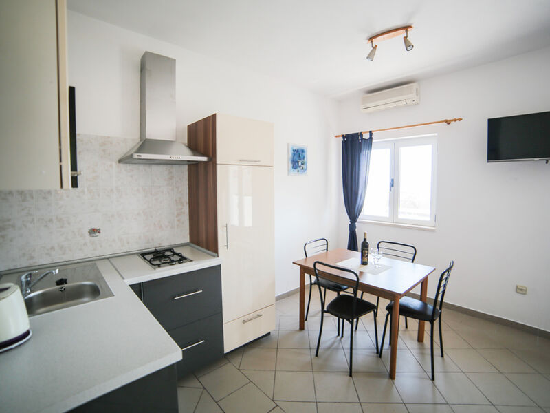 Apartmány Tilda