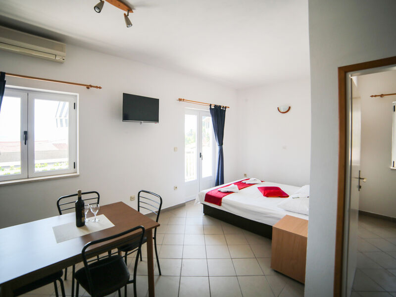 Apartmány Tilda