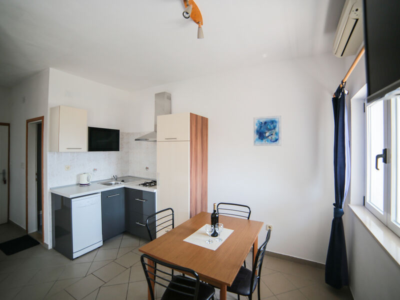 Apartmány Tilda