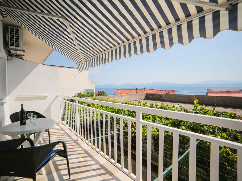 Apartmány Tilda