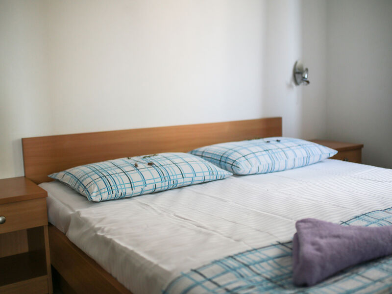 Apartmány Tilda