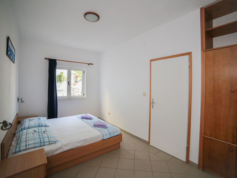 Apartmány Tilda
