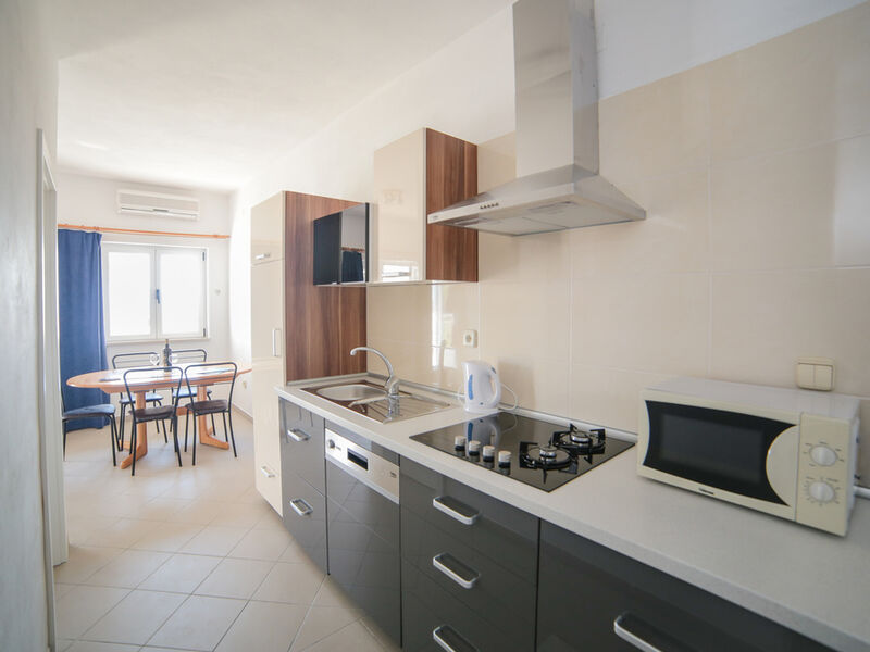 Apartmány Tilda