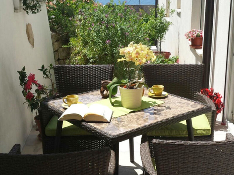 Apartmány Tilda
