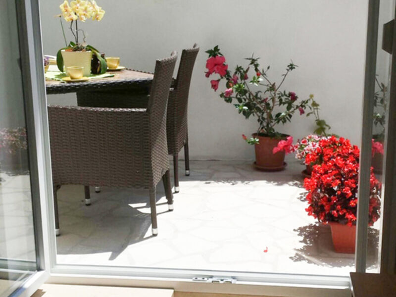 Apartmány Tilda
