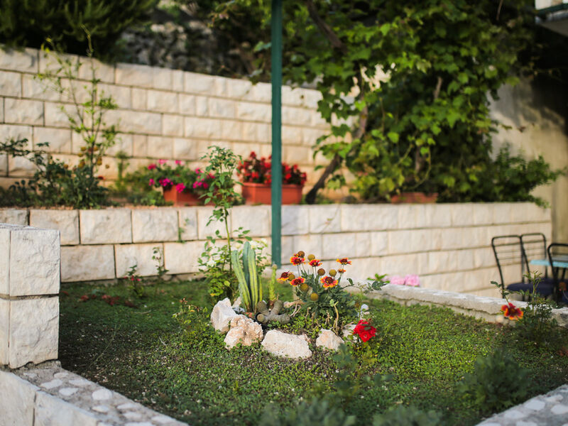 Apartmány Tilda