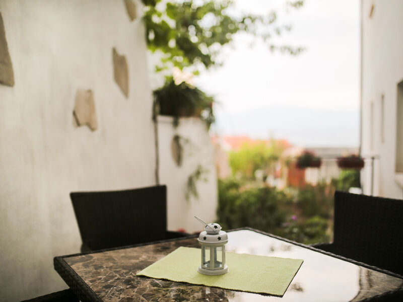 Apartmány Tilda