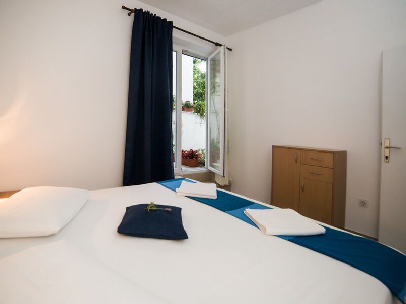 Apartmány Tilda