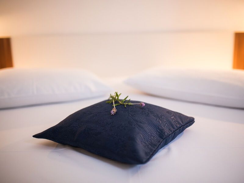 Apartmány Tilda