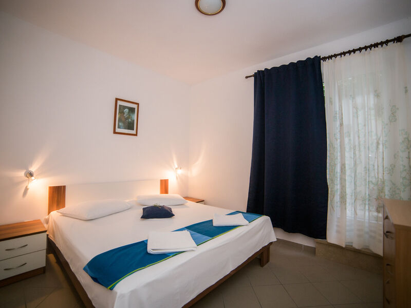Apartmány Tilda