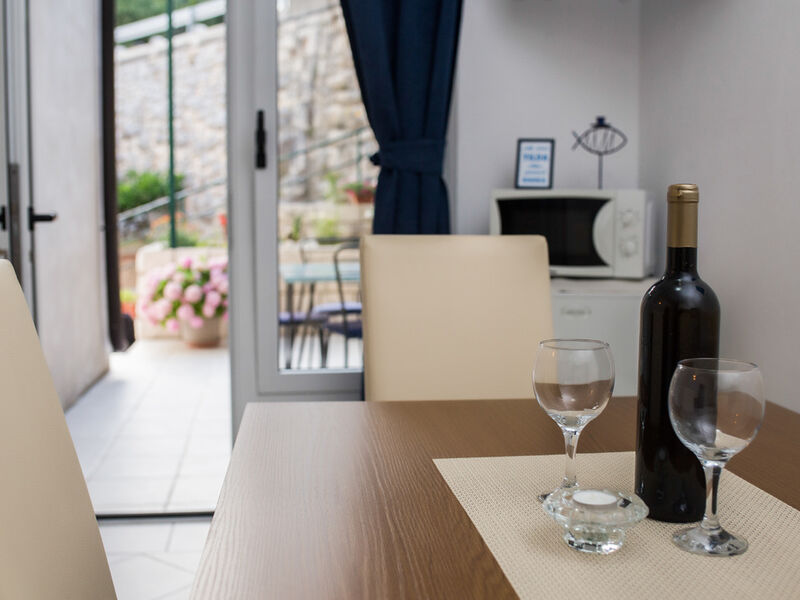 Apartmány Tilda