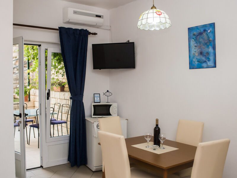Apartmány Tilda
