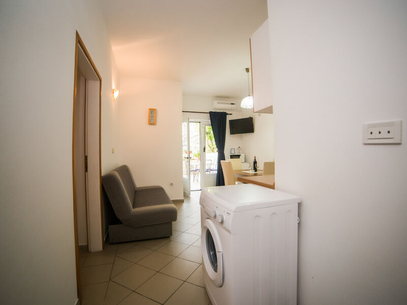 Apartmány Tilda