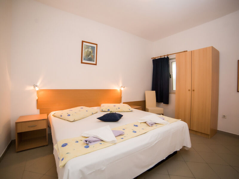 Apartmány Tilda