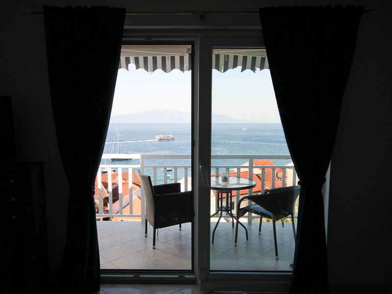 Apartmány Tilda