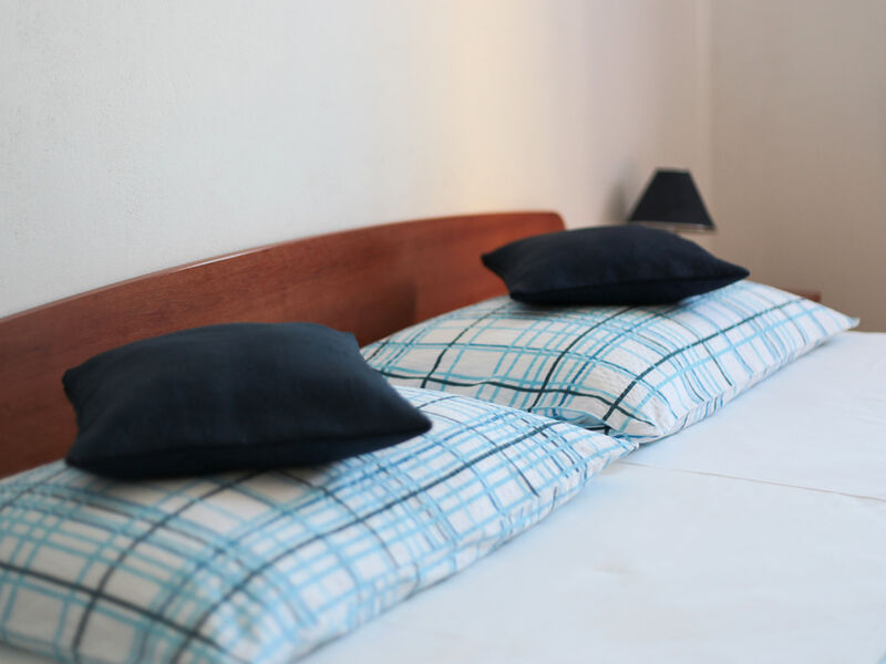 Apartmány Tilda