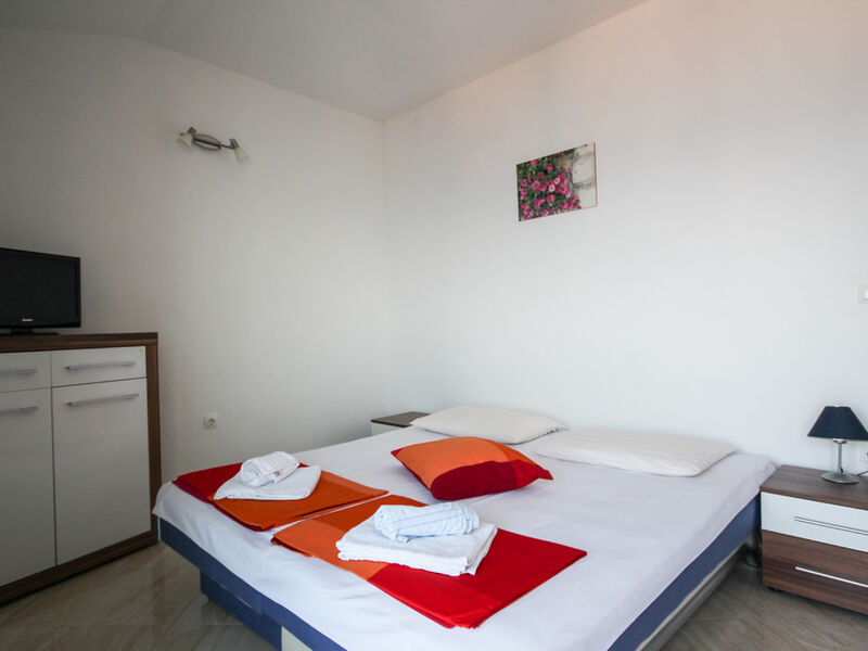 Apartmány Tilda