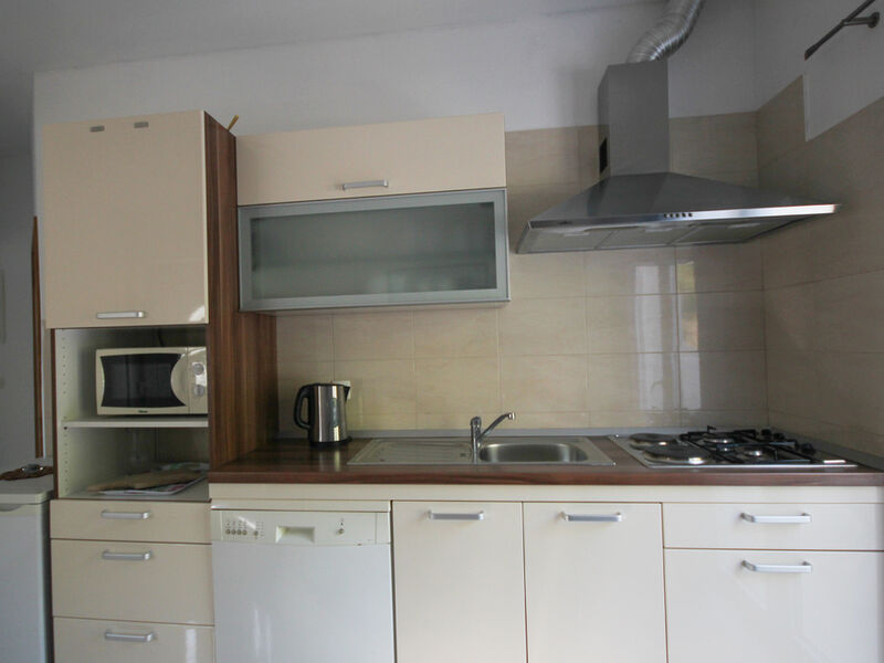 Apartmány Tilda