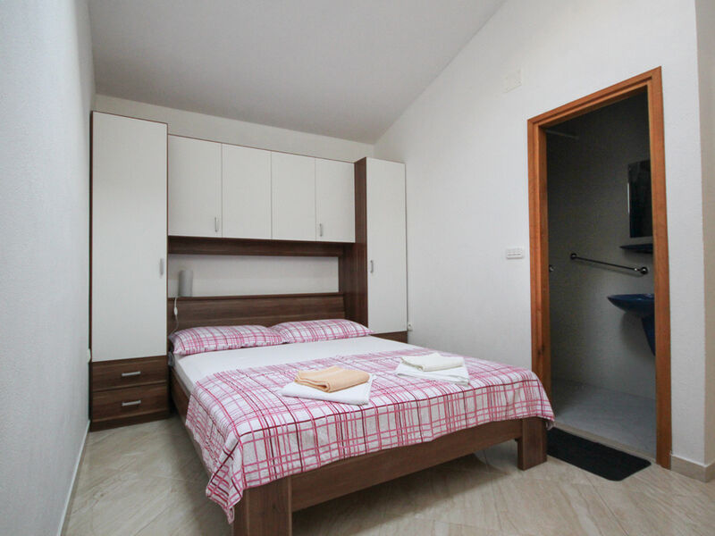 Apartmány Tilda