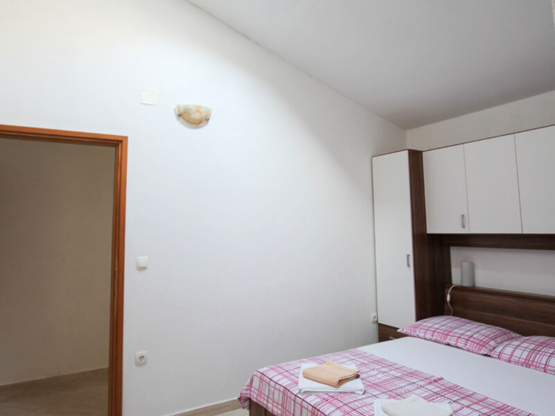 Apartmány Tilda