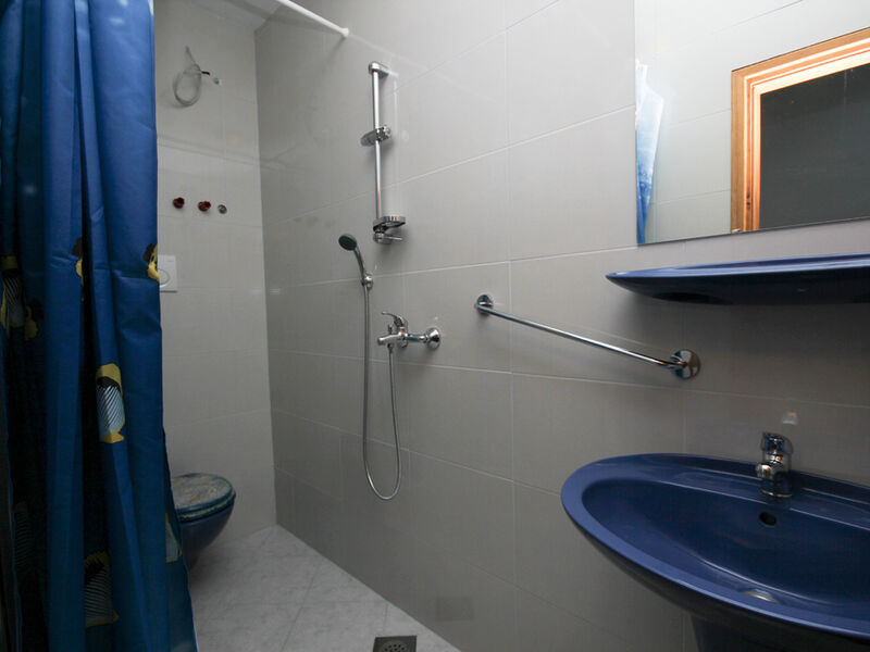 Apartmány Tilda