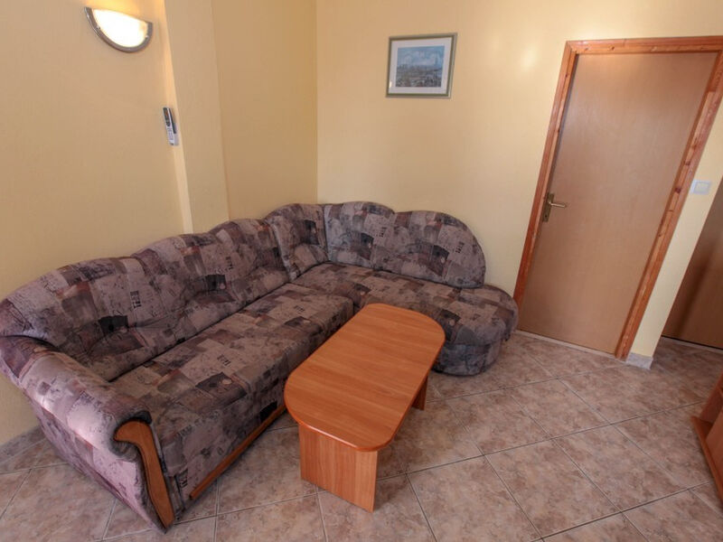Vila Sale