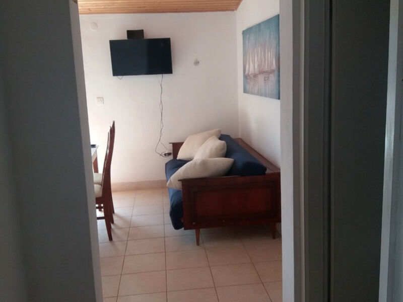 Apartmány Bistra
