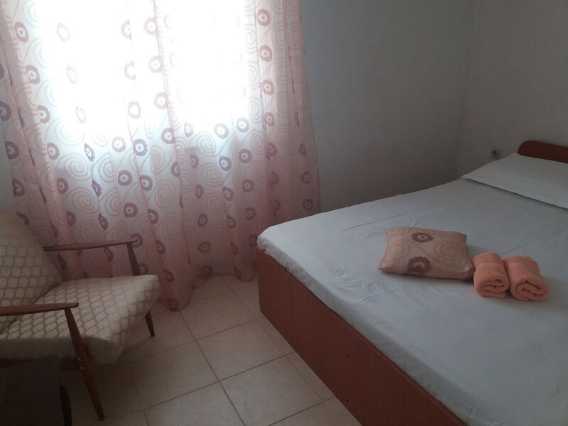 Apartmány Bistra