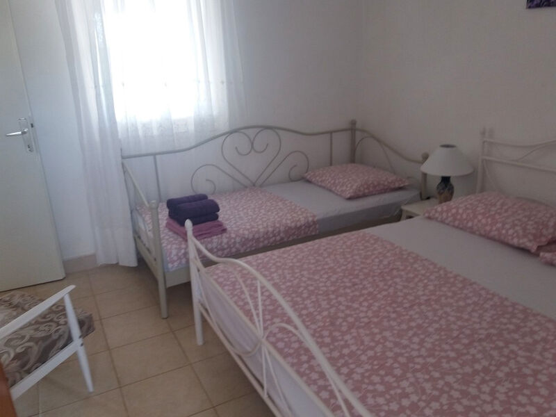 Apartmány Bistra